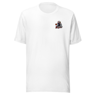 Eagles Unisex Staple T-Shirt | Bella + Canvas 3001