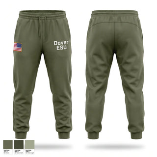 Sweatpants, Dover ESU, Police, Teamtime, Team time, sublimation, custom sports apparel, team uniforms, spirit wear, spiritwear, sports uniforms, custom shirts, team store, custom team store, fundraiser sports, apparel fundraiser