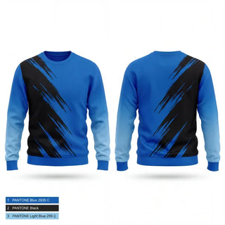 Crew Neck Sweatshirt, Coach DuB, Men's Basketball, Teamtime, Team time, sublimation, custom sports apparel, team uniforms, spirit wear, spiritwear, sports uniforms, custom shirts, team store, custom team store, fundraiser sports, apparel fundraiser