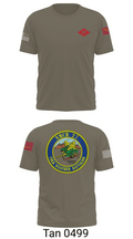 NMCB  27 Short Sleeve Performance Shirt - 72