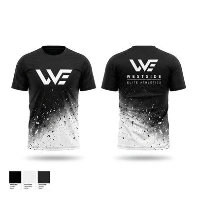 Westside Elite Athletics Short Sleeve Performance Shirt - 2