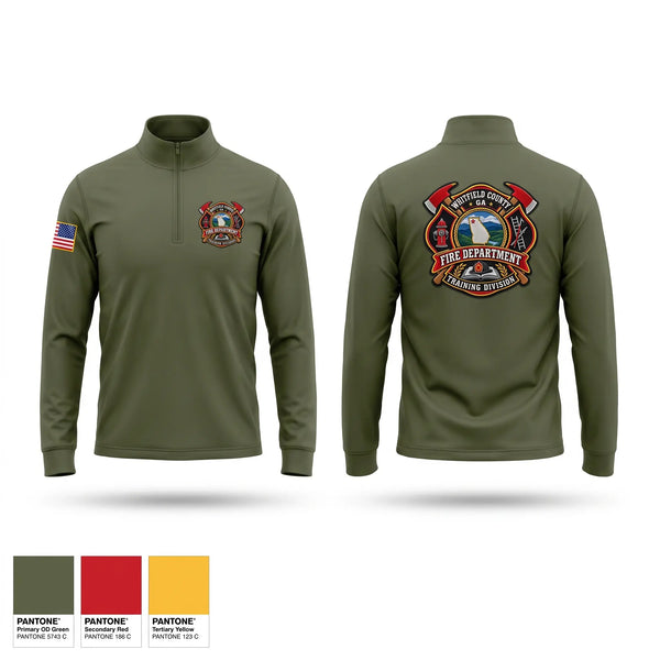 Windbreaker, Milwaukee Fire Department Training Division, Fire Department, Teamtime, Team time, sublimation, custom sports apparel, team uniforms, spirit wear, spiritwear, sports uniforms, custom shirts, team store, custom team store, fundraiser sports, apparel fundraiser