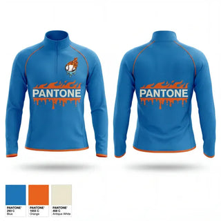Quarter Zip Jacket, Stone Baseball, Baseball, Teamtime, Team time, sublimation, custom sports apparel, team uniforms, spirit wear, spiritwear, sports uniforms, custom shirts, team store, custom team store, fundraiser sports, apparel fundraiser