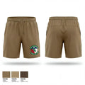 DET 835 82238528 Athletic Shorts With Pockets - 1