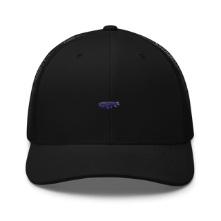 Alpha Company 65437117 Retro Trucker Hat | Yupoong 6606