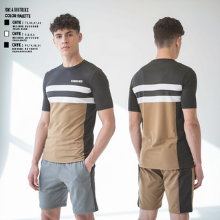 Short Sleeve Performance Shirt, Echo Six, , Teamtime, Team time, sublimation, custom sports apparel, team uniforms, spirit wear, spiritwear, sports uniforms, custom shirts, team store, custom team store, fundraiser sports, apparel fundraiser
