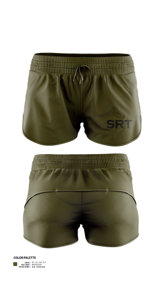 Ranger Panties, SRRG-SRT, Police, Teamtime, Team time, sublimation, custom sports apparel, team uniforms, spirit wear, spiritwear, sports uniforms, custom shirts, team store, custom team store, fundraiser sports, apparel fundraiser