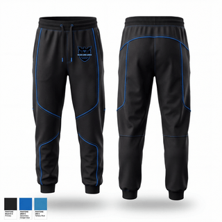 Sweatpants, Blue Line Logix, Police, Teamtime, Team time, sublimation, custom sports apparel, team uniforms, spirit wear, spiritwear, sports uniforms, custom shirts, team store, custom team store, fundraiser sports, apparel fundraiser