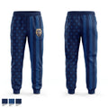 Versailles Police Department 3498052 Sweatpants - 1