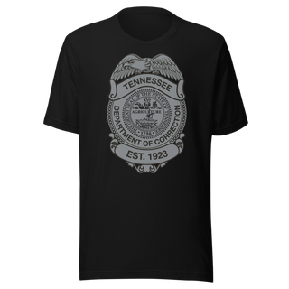 Unisex Staple T-Shirt - Black