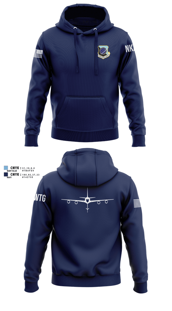 Hoodie, 92 OG, Air Force, Teamtime, Team time, sublimation, custom sports apparel, team uniforms, spirit wear, spiritwear, sports uniforms, custom shirts, team store, custom team store, fundraiser sports, apparel fundraiser