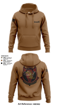 B Co. 2-147 87495418 Hoodie - 9