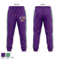 Twister Sisters Sweatpants - 2