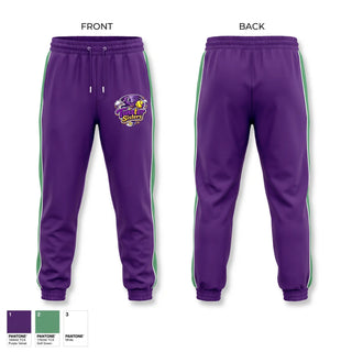 Sweatpants, Twister Sisters, Softball, Teamtime, Team time, sublimation, custom sports apparel, team uniforms, spirit wear, spiritwear, sports uniforms, custom shirts, team store, custom team store, fundraiser sports, apparel fundraiser