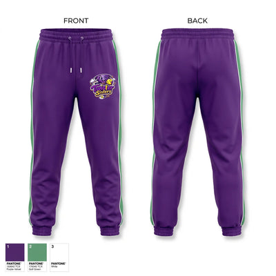 Twister Sisters Sweatpants - 2