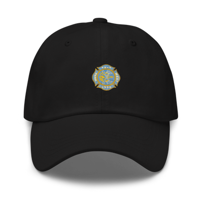 West Park Volunteer Fire Dept. Dad hat