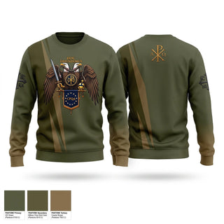 Crew Neck Sweatshirt, Men’s Mountain Respite, , Teamtime, Team time, sublimation, custom sports apparel, team uniforms, spirit wear, spiritwear, sports uniforms, custom shirts, team store, custom team store, fundraiser sports, apparel fundraiser