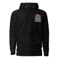 Volcanoes Unisex Premium Hoodie | Cotton Heritage M2580