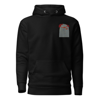 Volcanoes Unisex Premium Hoodie | Cotton Heritage M2580