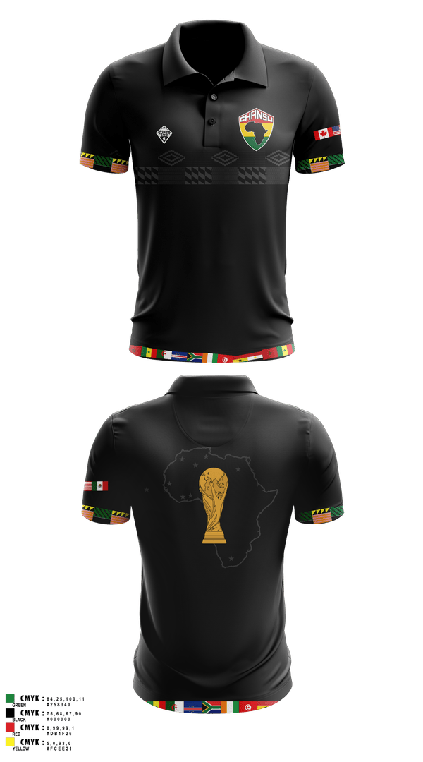 FREE T-SHIRT
