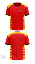 Torches 4607327 Short Sleeve Performance Shirt - 1
