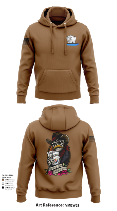 USS Jefferson City 53236918 Hoodie - 11