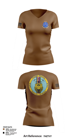Womens Short Sleeve Vneck Shirt, 60 LRS, , Teamtime, Team time, sublimation, custom sports apparel, team uniforms, spirit wear, spiritwear, sports uniforms, custom shirts, team store, custom team store, fundraiser sports, apparel fundraiser