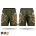Howard County Sheriffs Office Ranger Panties - 1