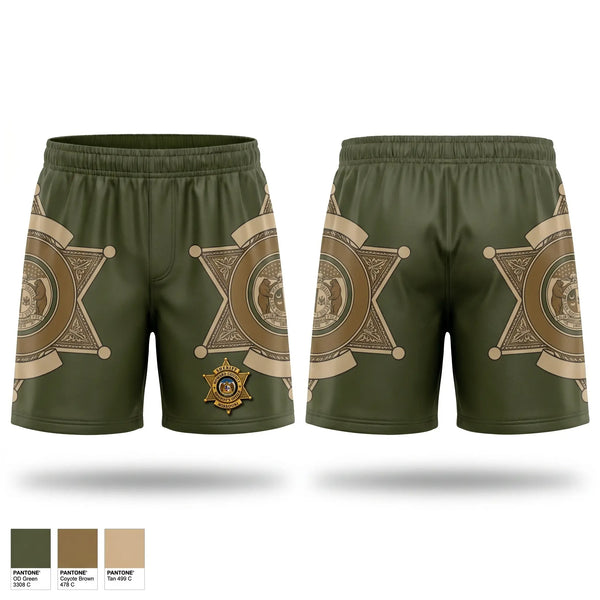 Ranger Panties, Howard County Sheriffs Office, Police, Teamtime, Team time, sublimation, custom sports apparel, team uniforms, spirit wear, spiritwear, sports uniforms, custom shirts, team store, custom team store, fundraiser sports, apparel fundraiser