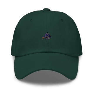 Bravo three 34132903 Classic Dad Hat | Yupoong 6245CM