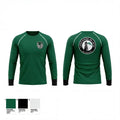 Lighthouse Jiu-Jitsu Academy 36878326 Long Sleeve Performance Shirt 1