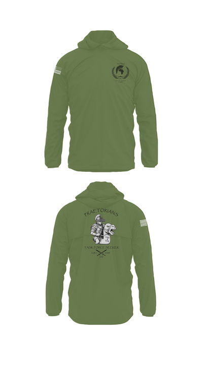 2505 EDET 56797799 Windbreaker - 41