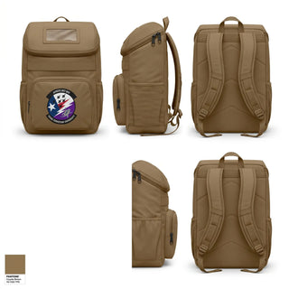Gear Bag, Detachment 845, Air Force, Teamtime, Team time, sublimation, custom sports apparel, team uniforms, spirit wear, spiritwear, sports uniforms, custom shirts, team store, custom team store, fundraiser sports, apparel fundraiser