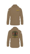 6-8 CAV 64955862 Windbreaker - 1