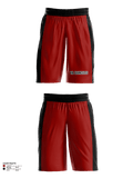 Va bandits 5373012 Mens Basketball Shorts 1
