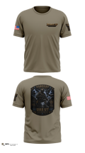 Robocop UAS UT Short Sleeve Performance Shirt - 5