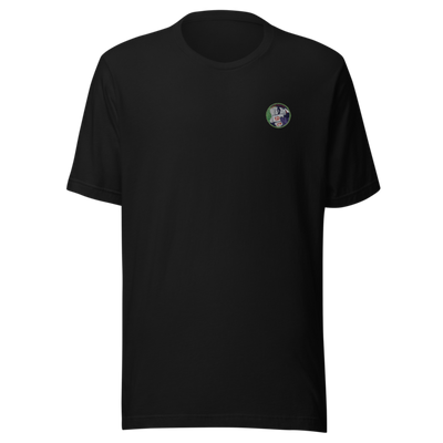 LCAC 26 Unisex Staple T-Shirt | Bella + Canvas 3001