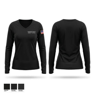 Old School Cotton Feel Shirt, Chemung County Sheriff’s Office, Police, Teamtime, Team time, sublimation, custom sports apparel, team uniforms, spirit wear, spiritwear, sports uniforms, custom shirts, team store, custom team store, fundraiser sports, apparel fundraiser