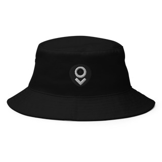CLR-1 2617717 Bucket Hat | Big Accessories BX003