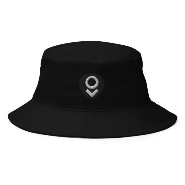 CLR-1 2617717 Bucket Hat | Big Accessories BX003