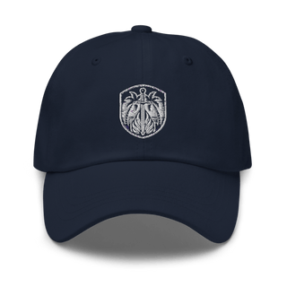 Bradenton PD Swat Classic Dad Hat | Yupoong 6245CM