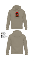 2nd Recon Battalion 77631825 Hoodie - 71