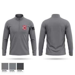 Windbreaker, PCVFD, Fire Department, Teamtime, Team time, sublimation, custom sports apparel, team uniforms, spirit wear, spiritwear, sports uniforms, custom shirts, team store, custom team store, fundraiser sports, apparel fundraiser