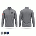Traffic Windbreaker - 1