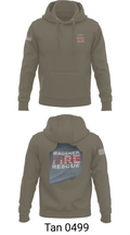 Wagener Fire Department 16386789 Hoodie - 12