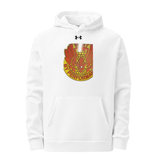 B/2-327th 24906475 Under Armour Hoodie