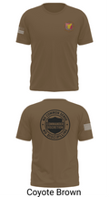 220th TC 97378584 Old School Cotton Feel Shirt - 10