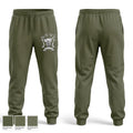 Firetown Sweatpants - 1