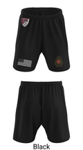 FY 25-26 OU RC Athletic Shorts With Pockets - 29