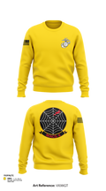 MACS4 13134180 Crew Neck Sweatshirt - 102